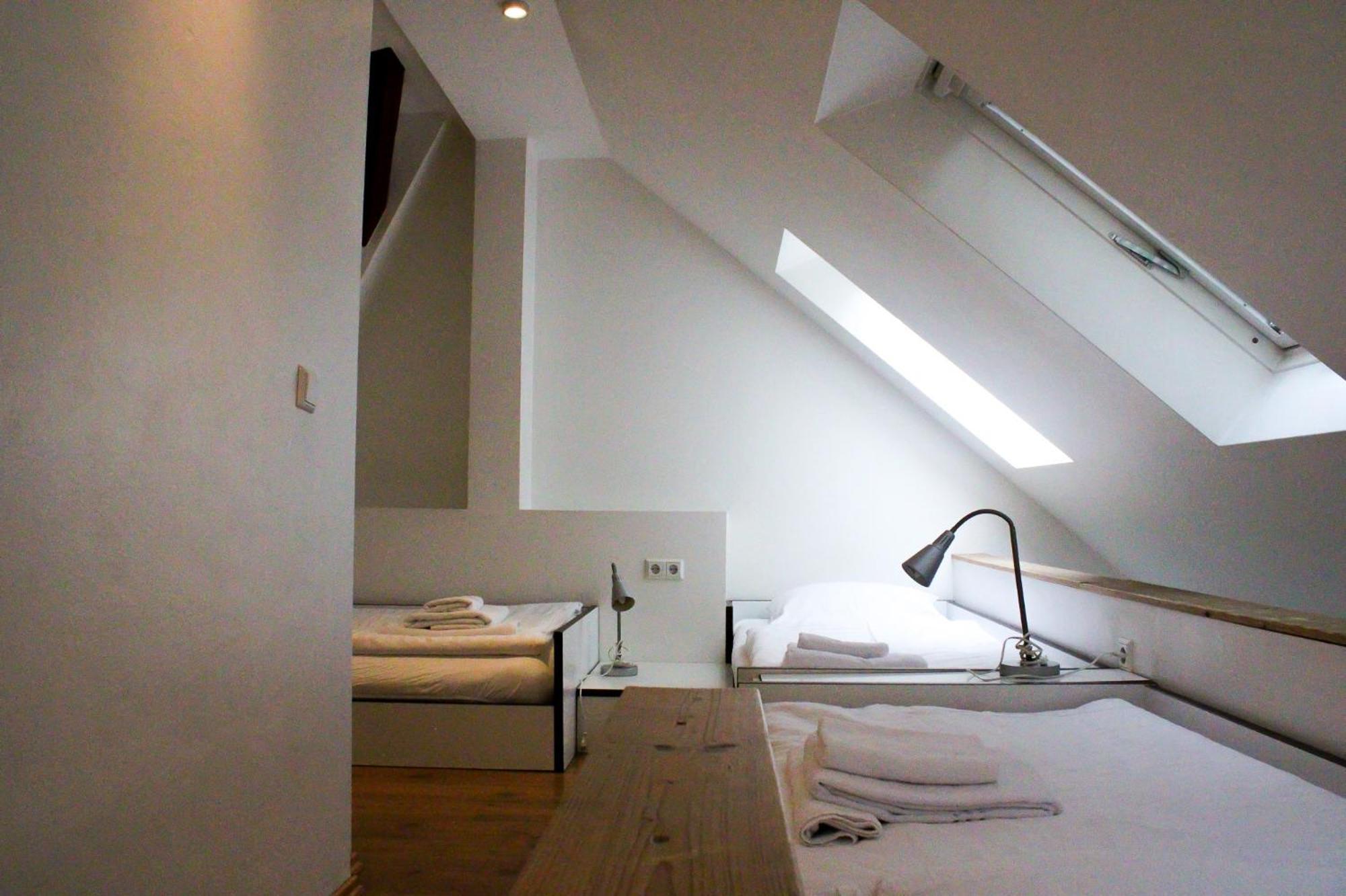 Gls Studio Hotel Berlin — Photos 3